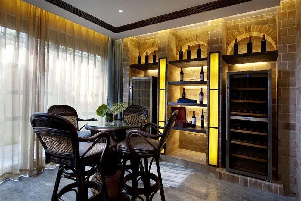 Wanda Vista Resort Sanya - фото 10