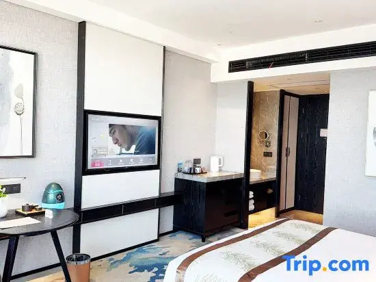 Business room