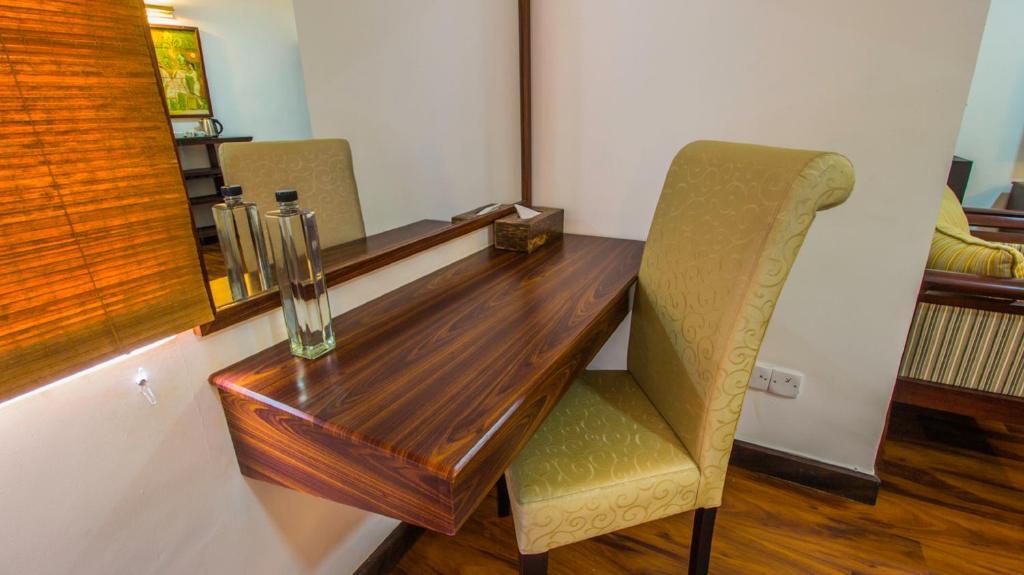 Номер Standard в Talo Urban Colombo