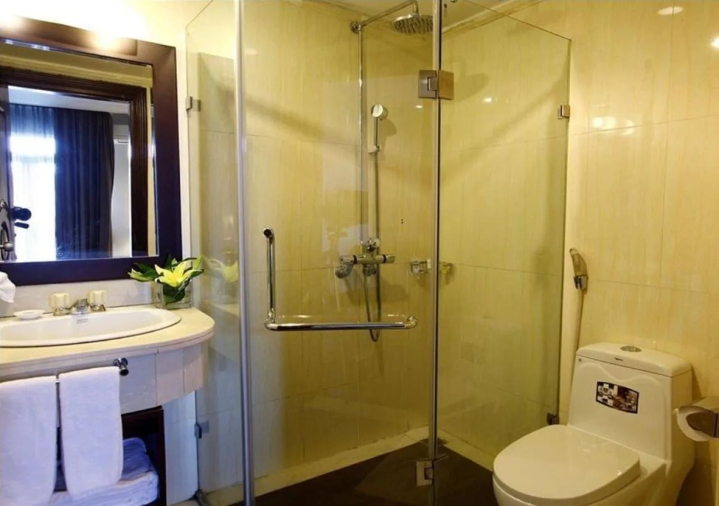 Medallion Hanoi Hotel - Général