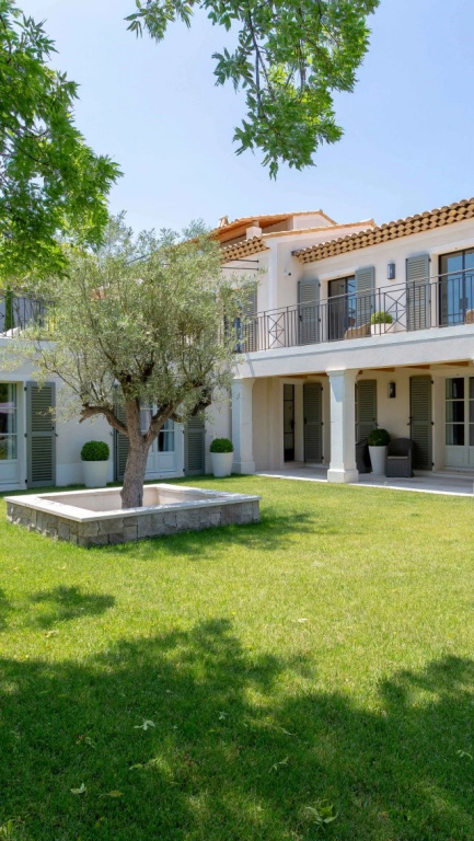 Villa Grain d'Orge