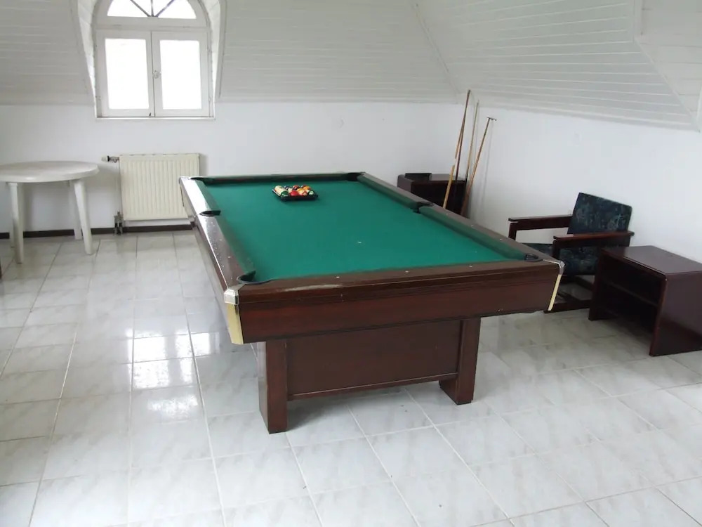 Aranyhíd Hotel - фото 14