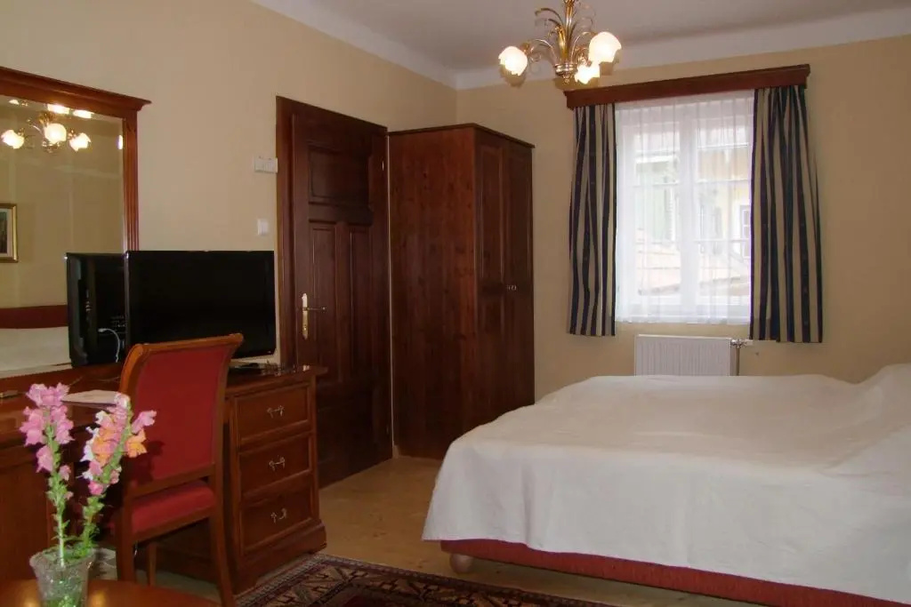 See-Villa - Chambres