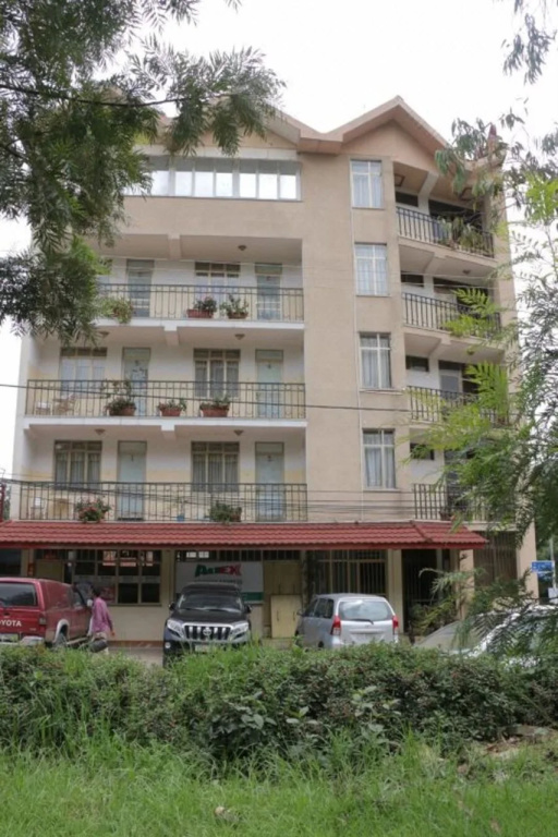 AGGE Guest House
