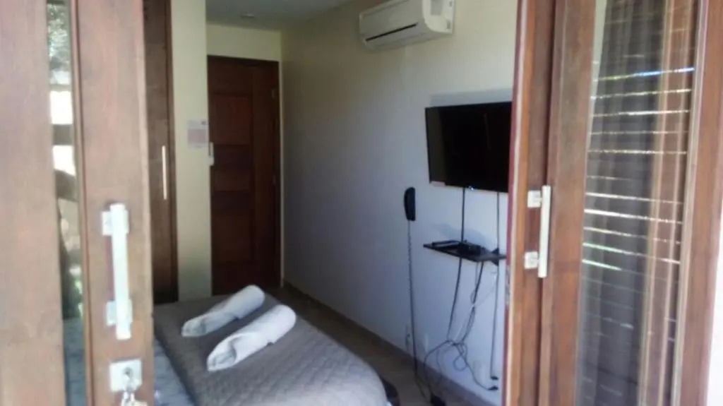 Pipa Beleza Spa Resort - Chambres