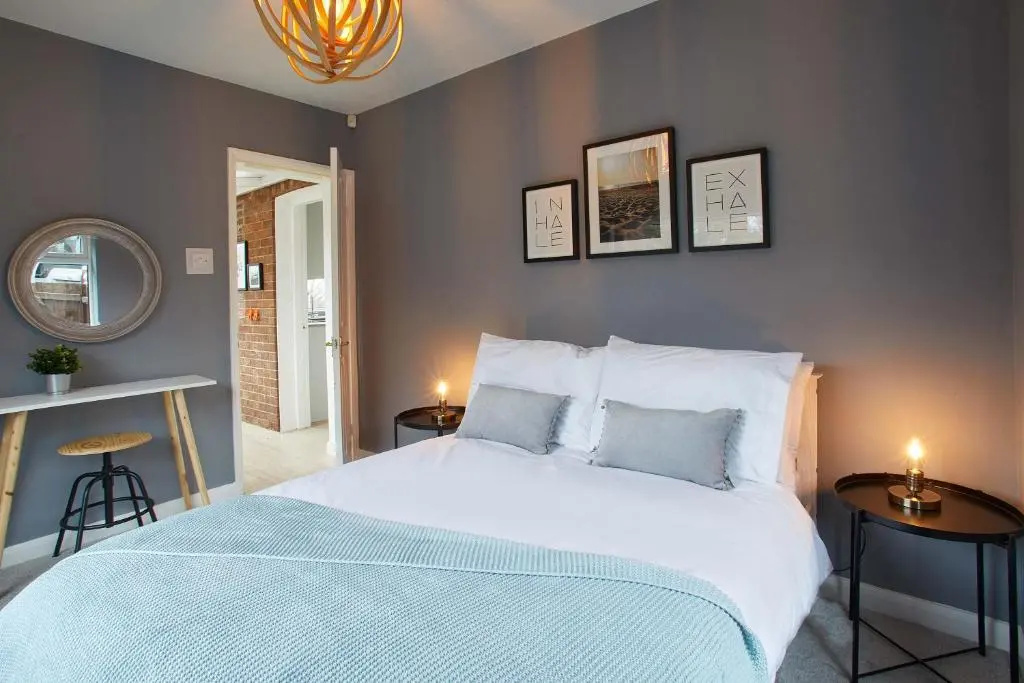 Host & Stay - Willow View