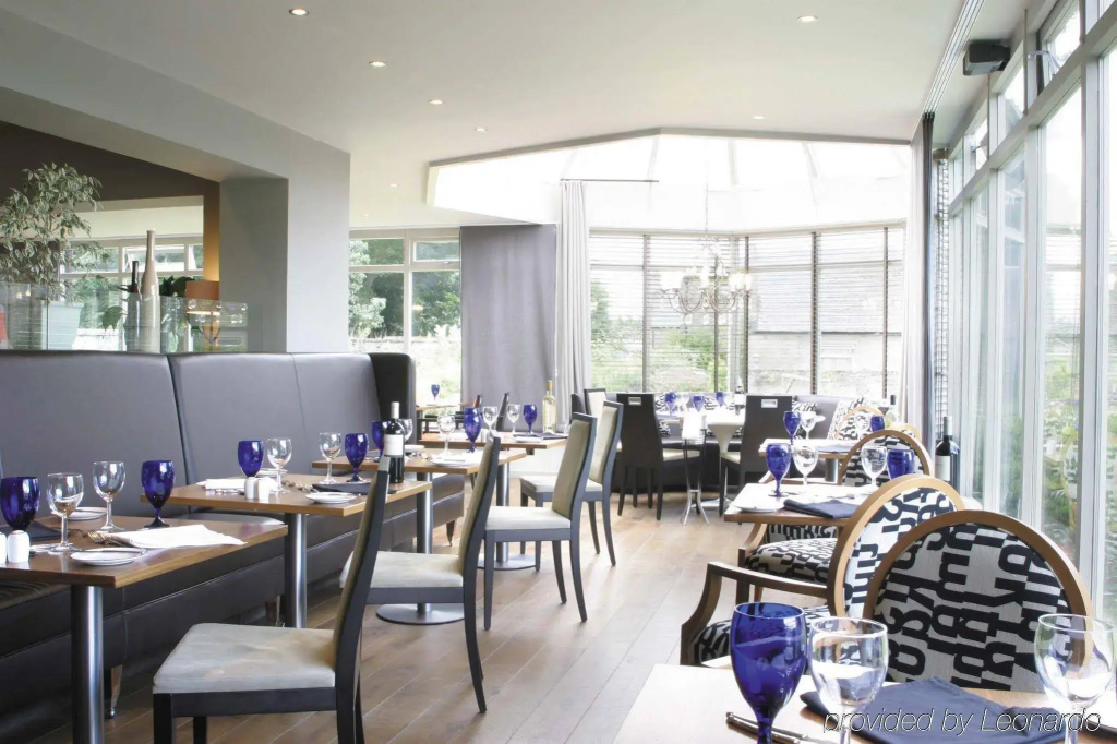 Muthu Newton Hotel (Near Inverness Airport) - Général