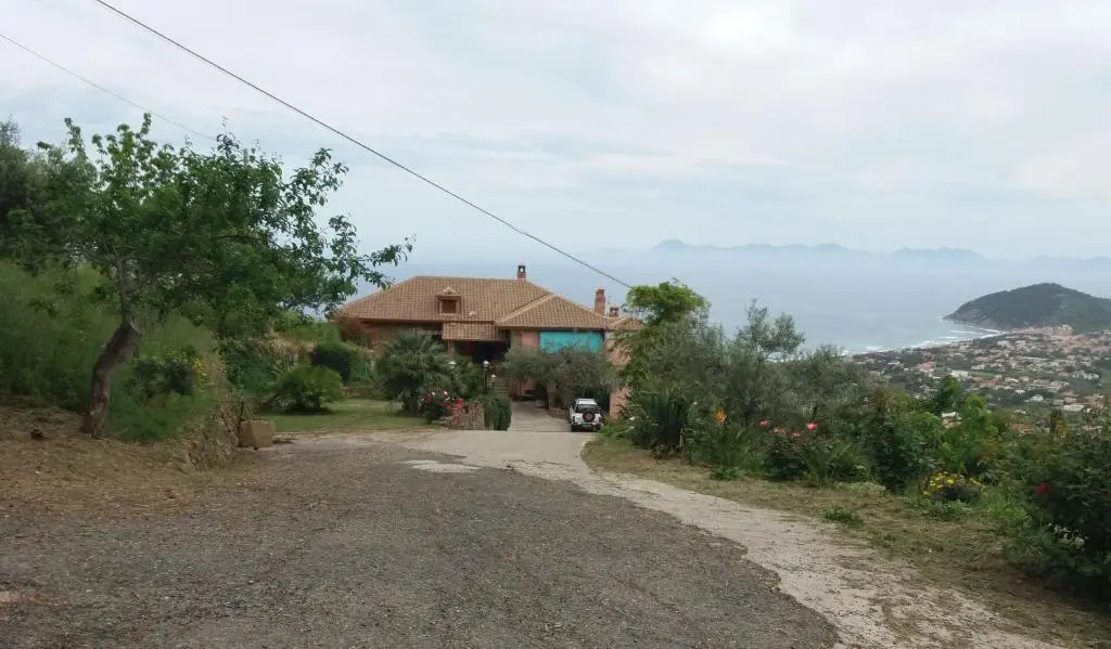 Tenuta La Panoramica
