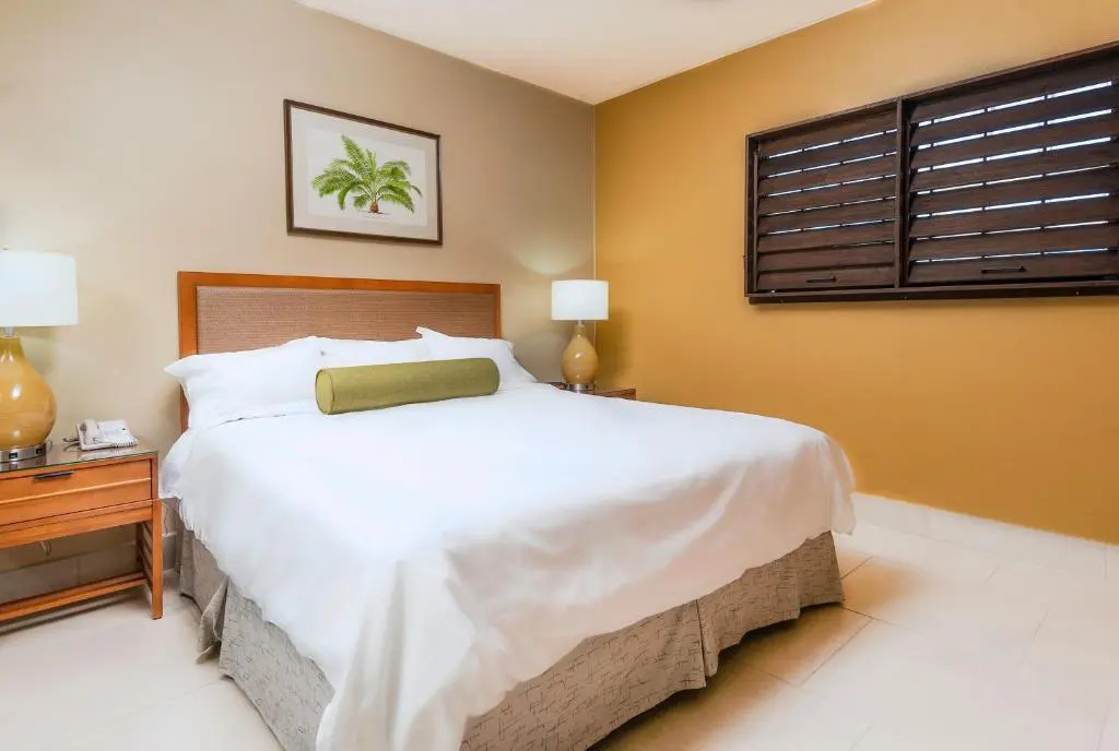 Eagle Aruba Resort - Chambres