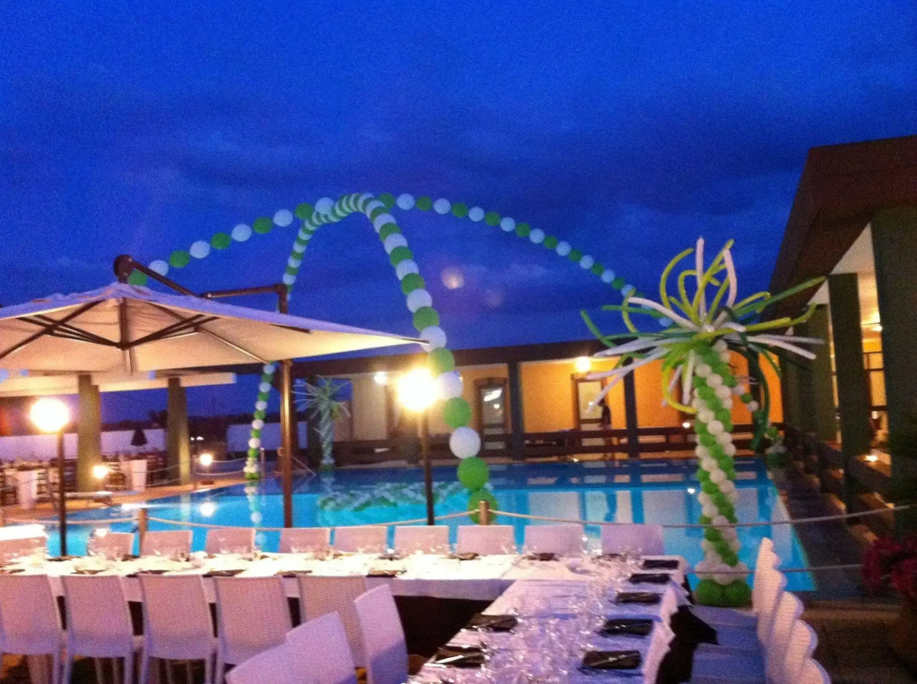 Hotel photo 20