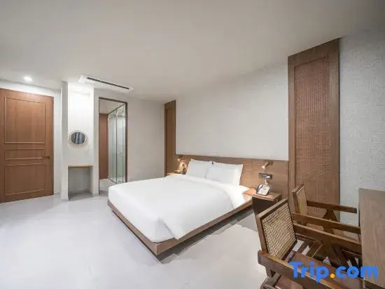 Classic room