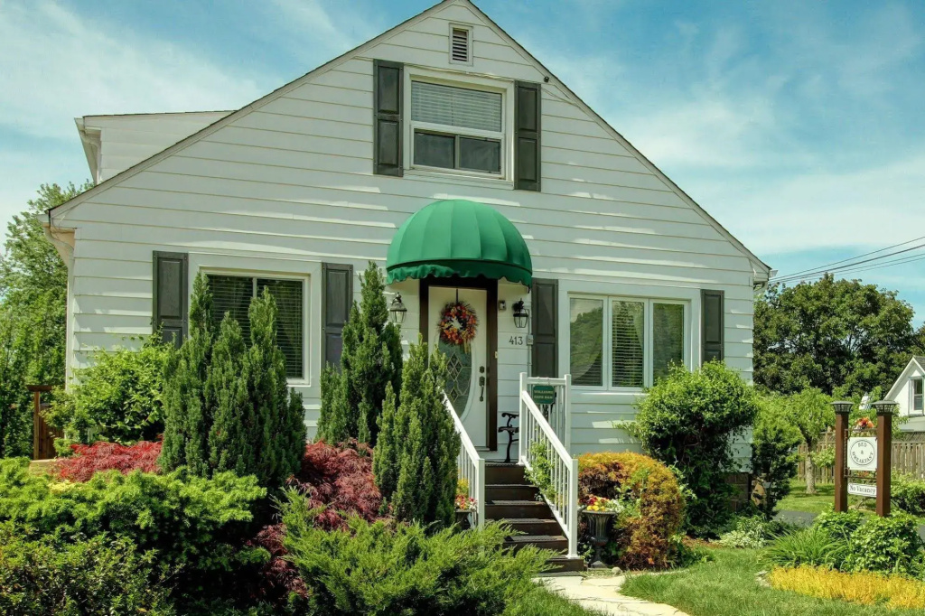 Williams Gate B&B Private Suites