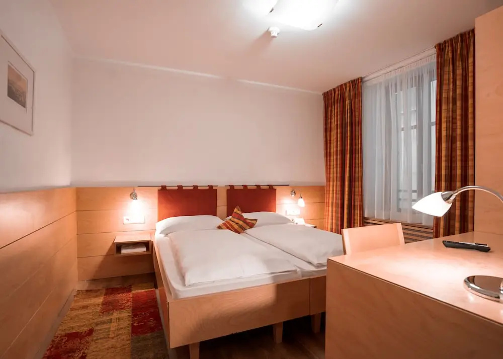 Hotel Figl - Chambres