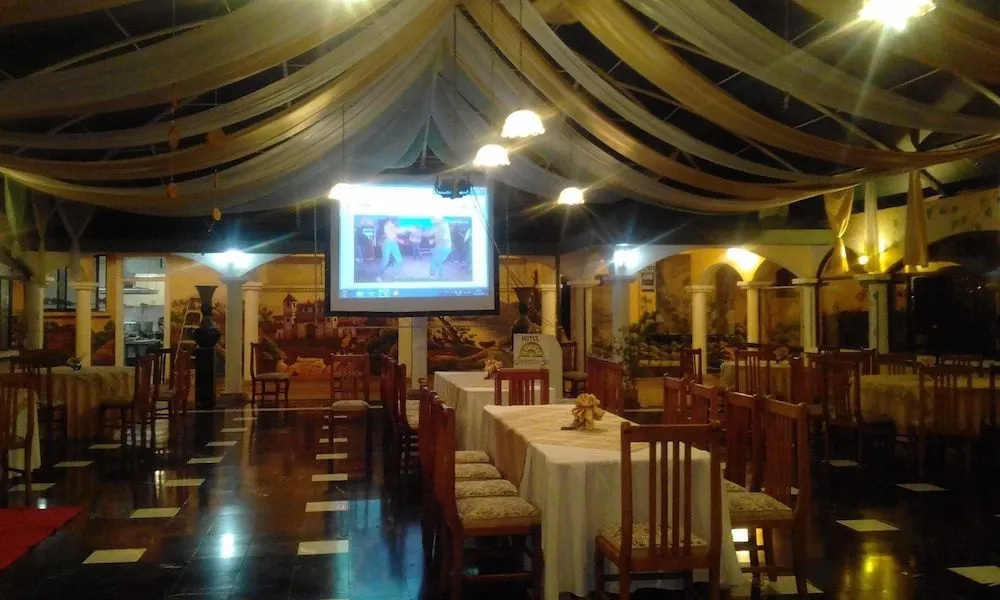 Hotel Imperio del Sol - Général