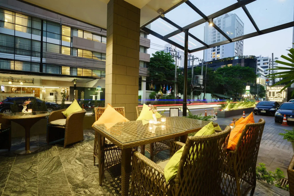 Hotel photo 41