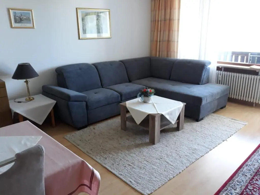 Ferienpark Oberallgäu - Invest Freizeit - Chambres