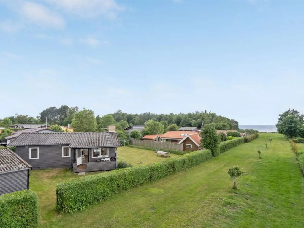 "Arna" - 150m from the sea in SE Jutland