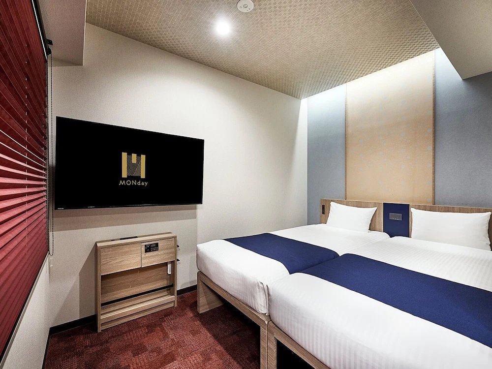 MONday Apart Premium KYOTO Station 사진 11