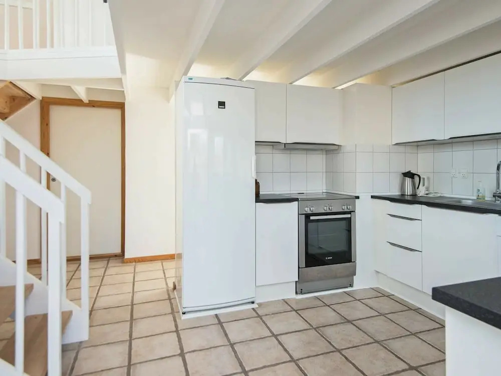 Peaceful Holiday Home in Glesborg Near Sea - фото 16