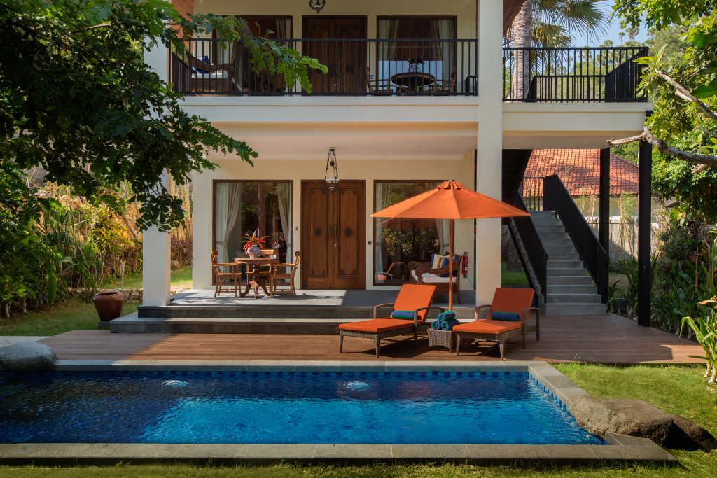 Plataran Komodo Resort & Spa by null
