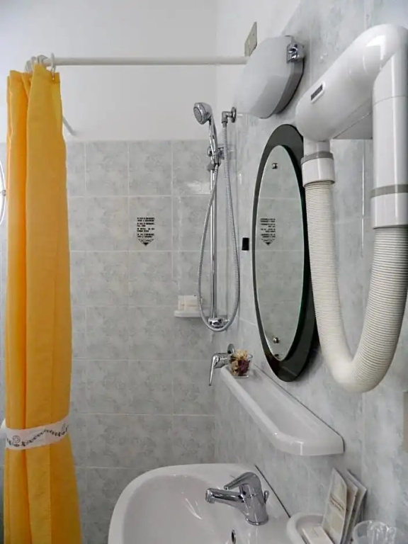 Don Pedro Hotel - Chambres