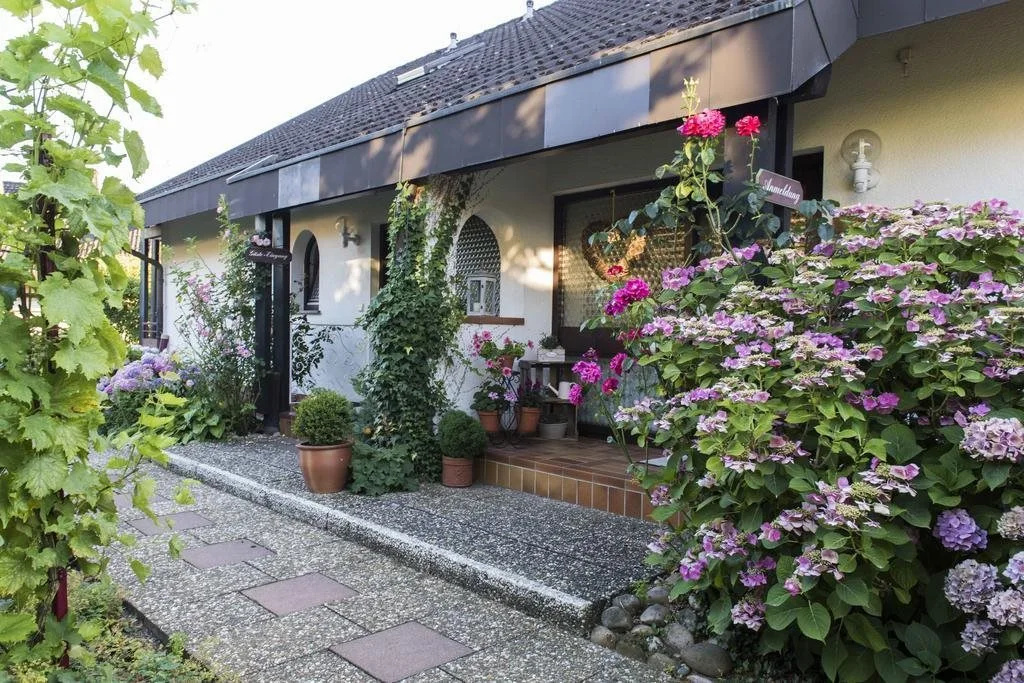 Hotel Landhaus zur Badischen Weinstraße - Général