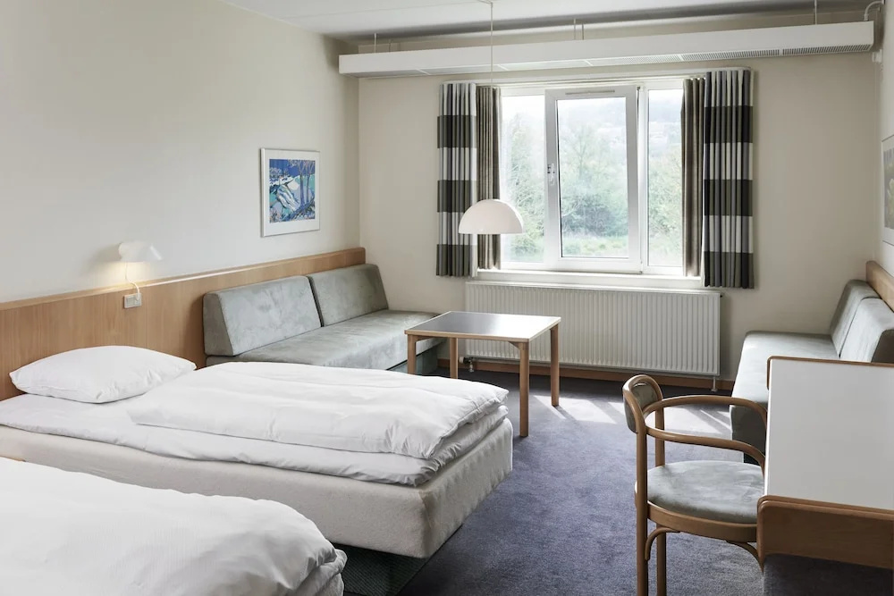 Milling Hotel Vejle - Chambres