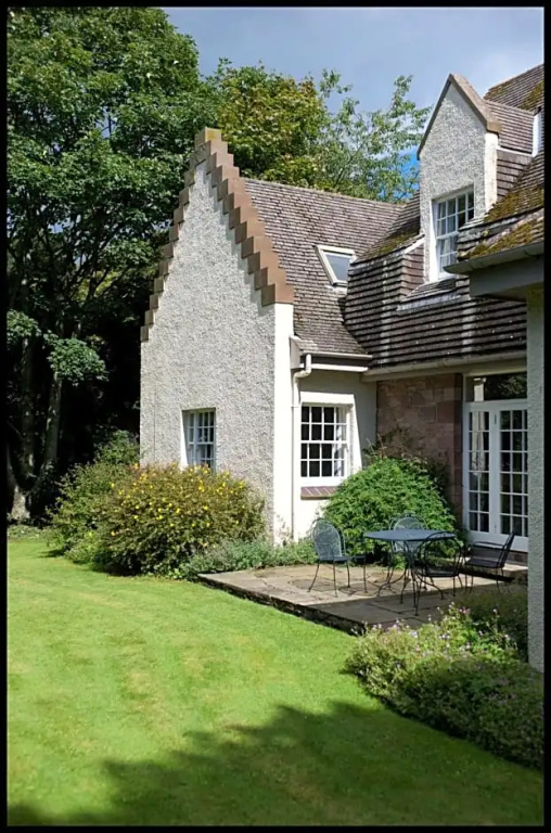 Greywalls Hotel and Chez Roux - Chambres