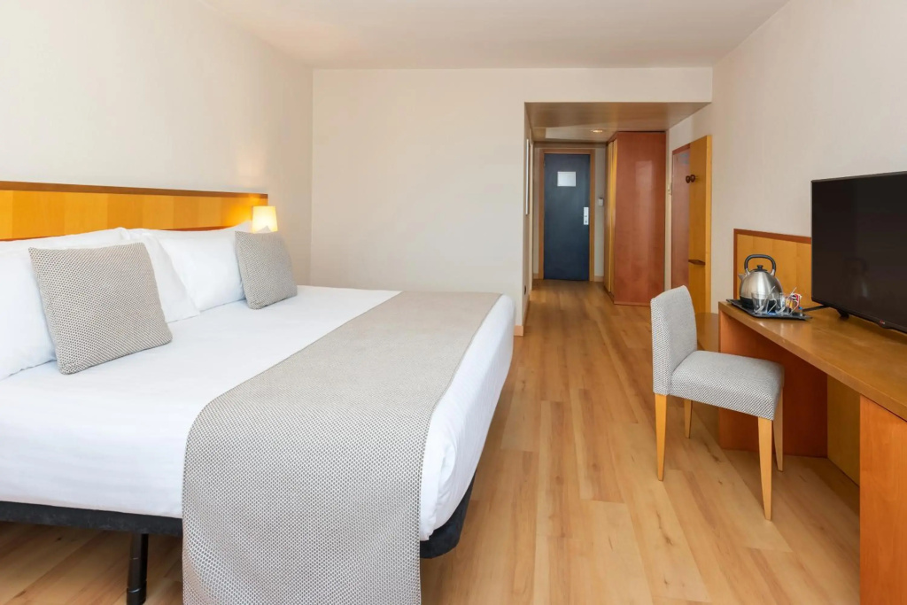 Hotel Castellon Center Affiliated by Meliá - Général