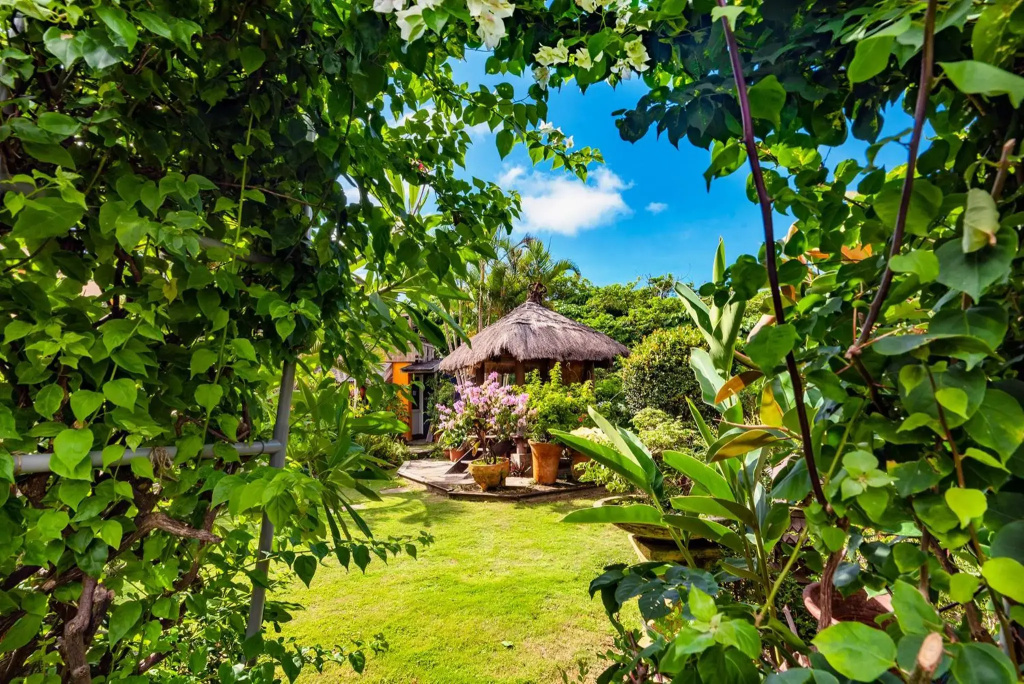 Red Garden Resort - фото 42