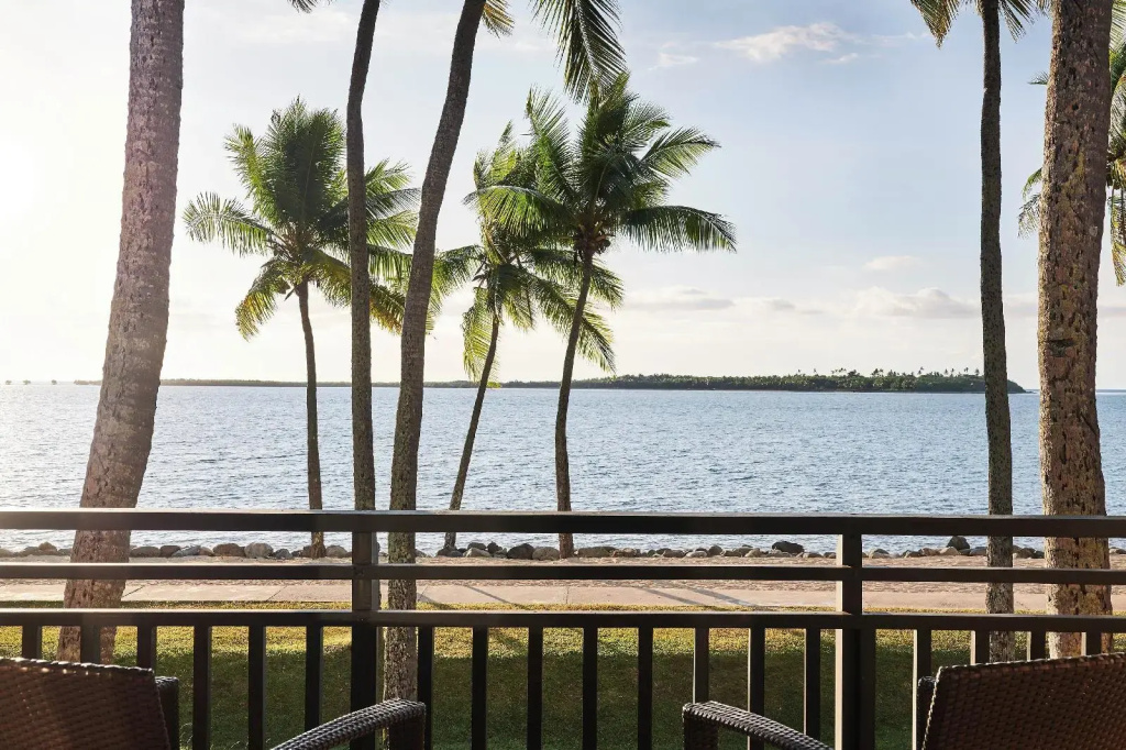 The Westin Fiji Golf Resort & Spa - Général