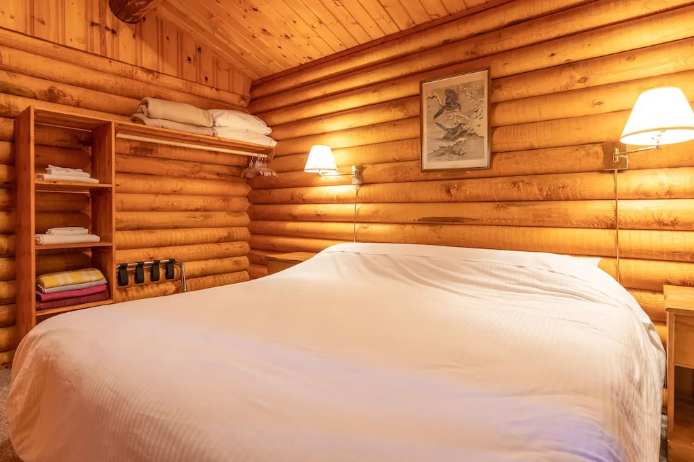 Cusheon Lake Resort - Chambres