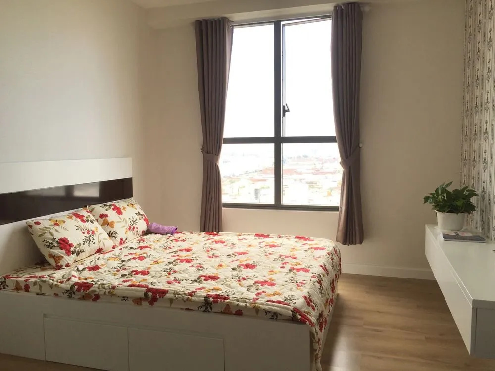 Sunny Saigon Apartments & Hotel - Général