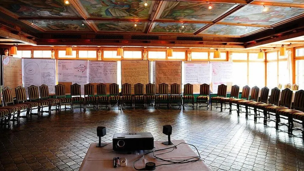 Schlierseer Hof am See - Général