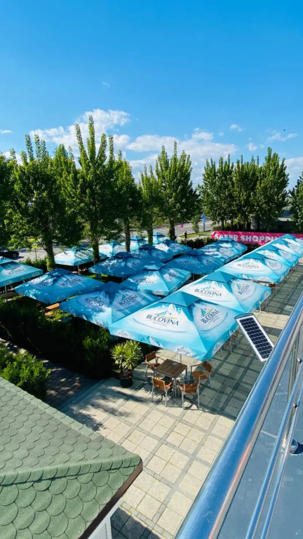 Hotel Marea Neagra Mamaia - Général