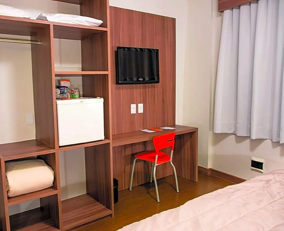 Hotel Continental Business - Chambres