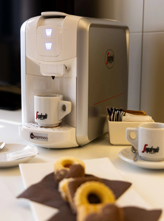 Hotel Best Western Plus Tower Hotel Bologna - Chambres