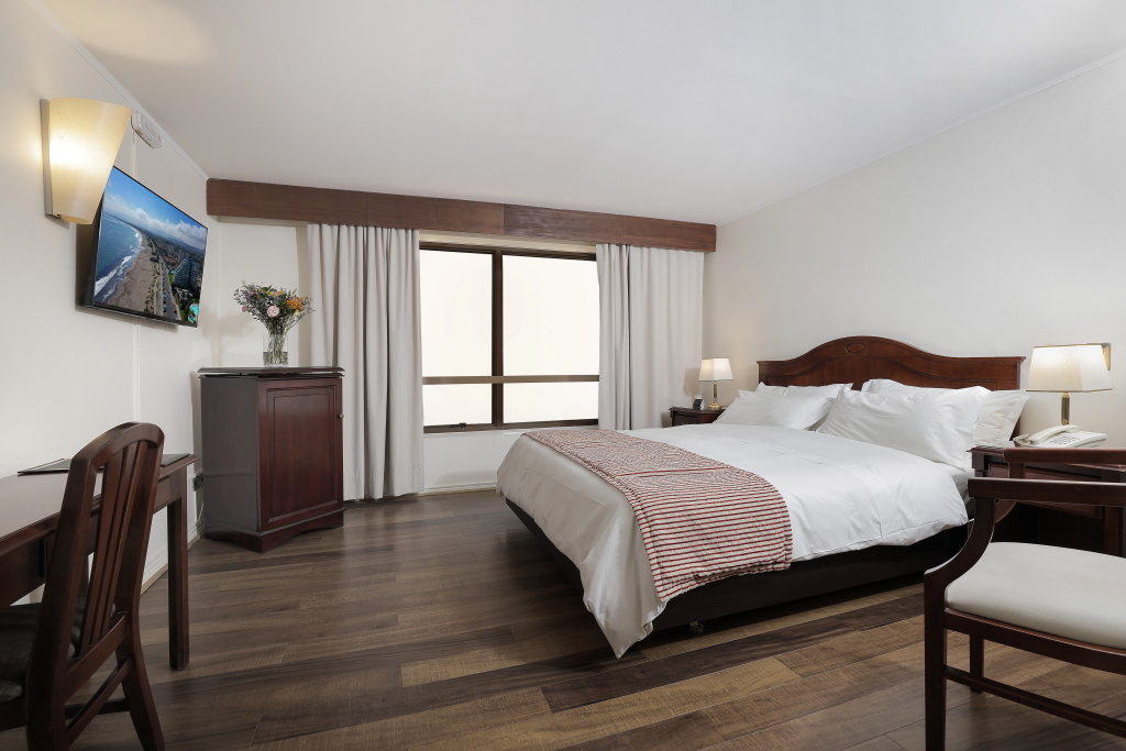 MR Hotel — 4