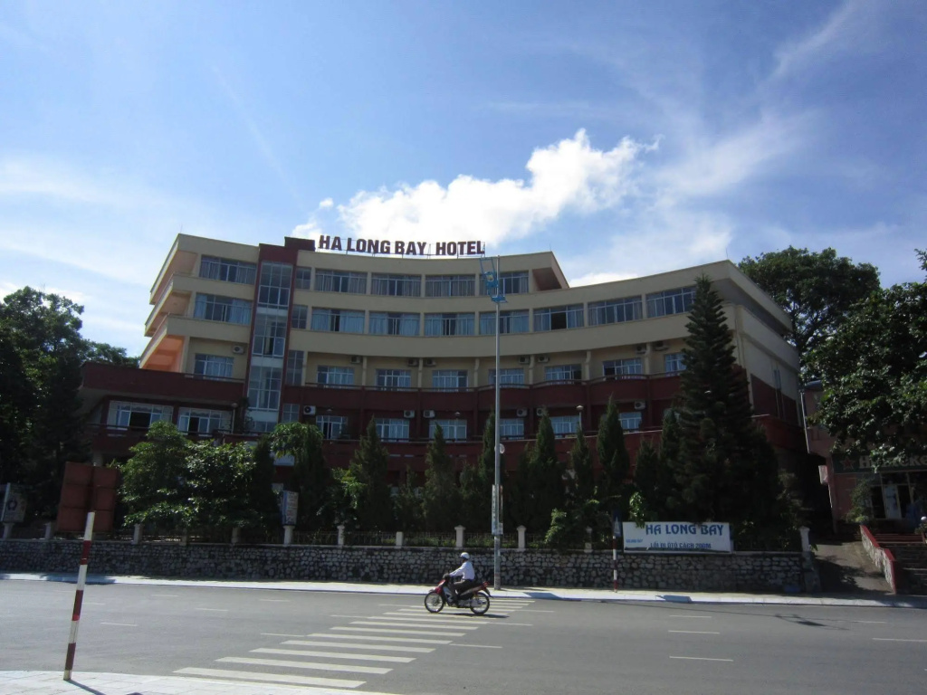 Hotel photo 10