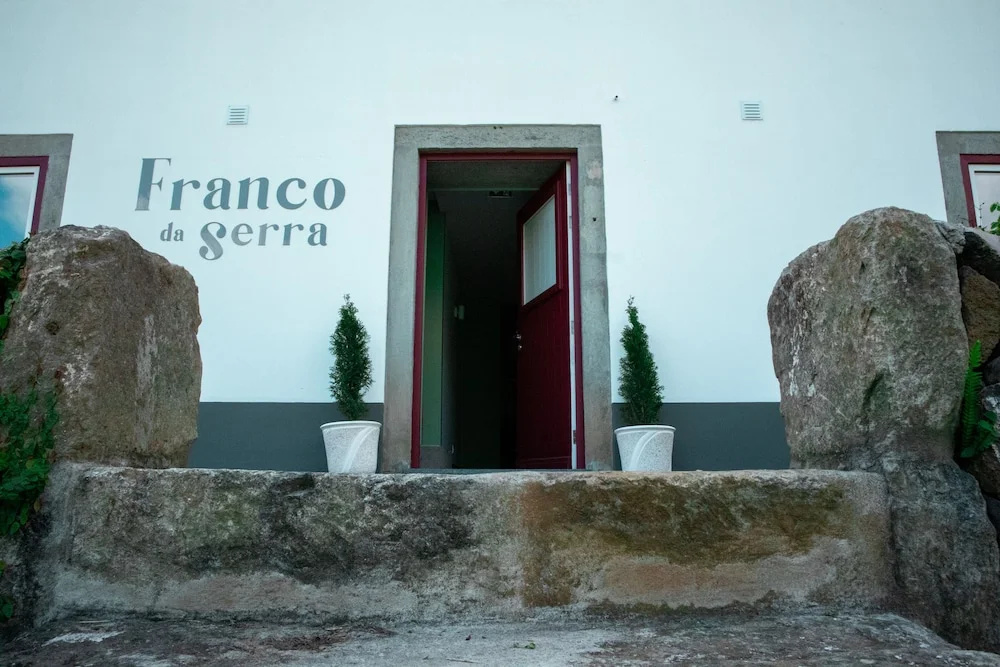 Franco da Serra Country House