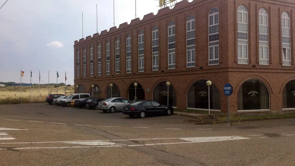 Hotel Erdeland