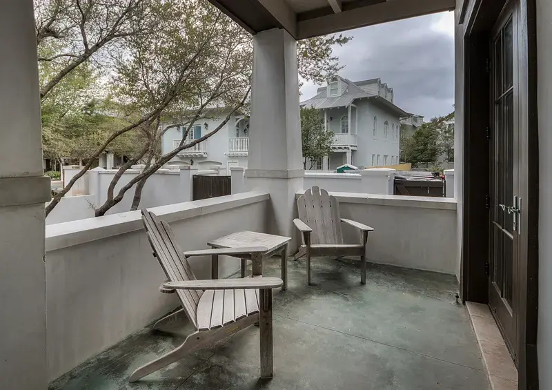Upscale Rosemary Beach Home by RedAwning