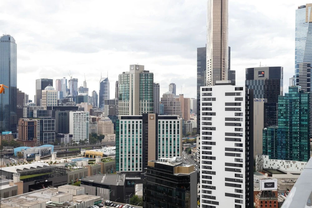 Aria Hotel Apartments - Général