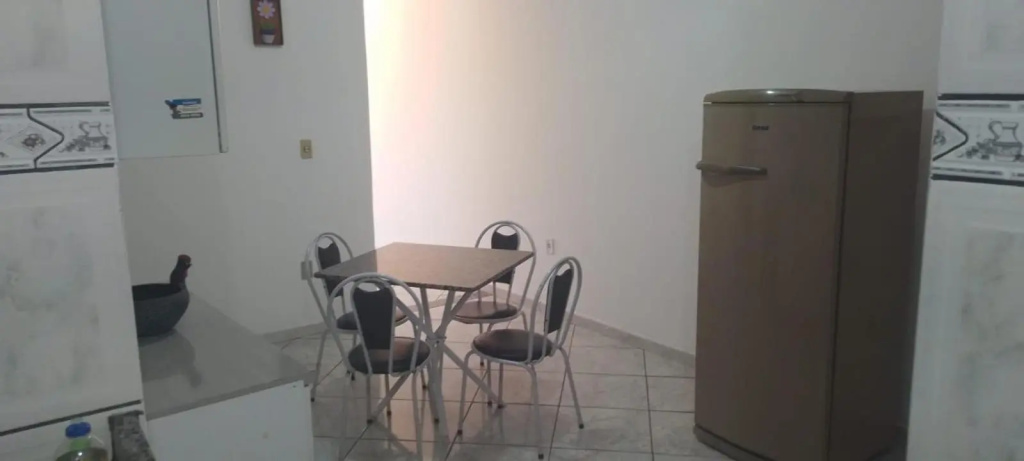 Apartamento para temporada em Cabo Frio