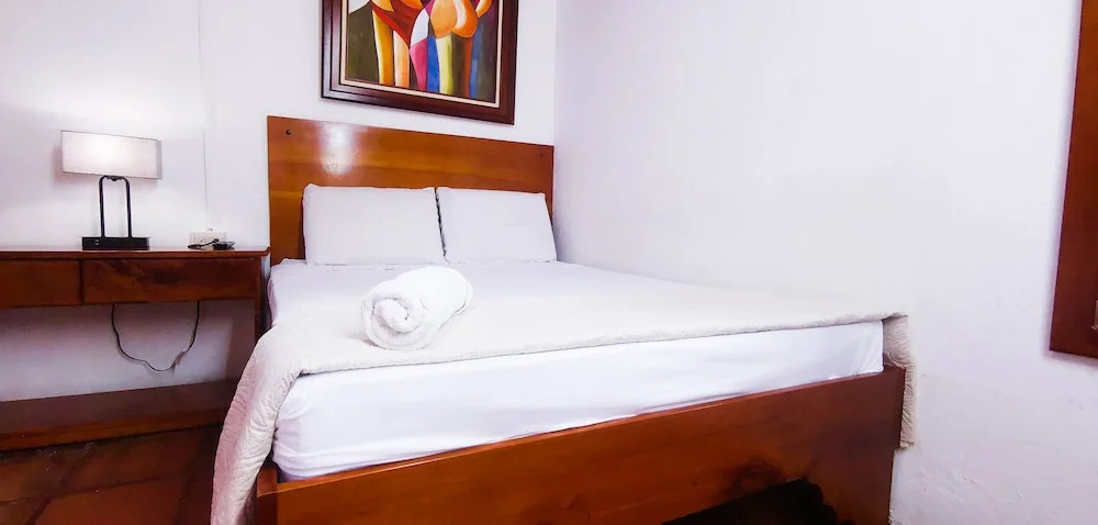 Hotel Aldea Pura Vida - фото 6