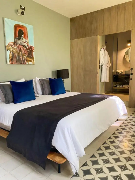 Hotel Nena - Général