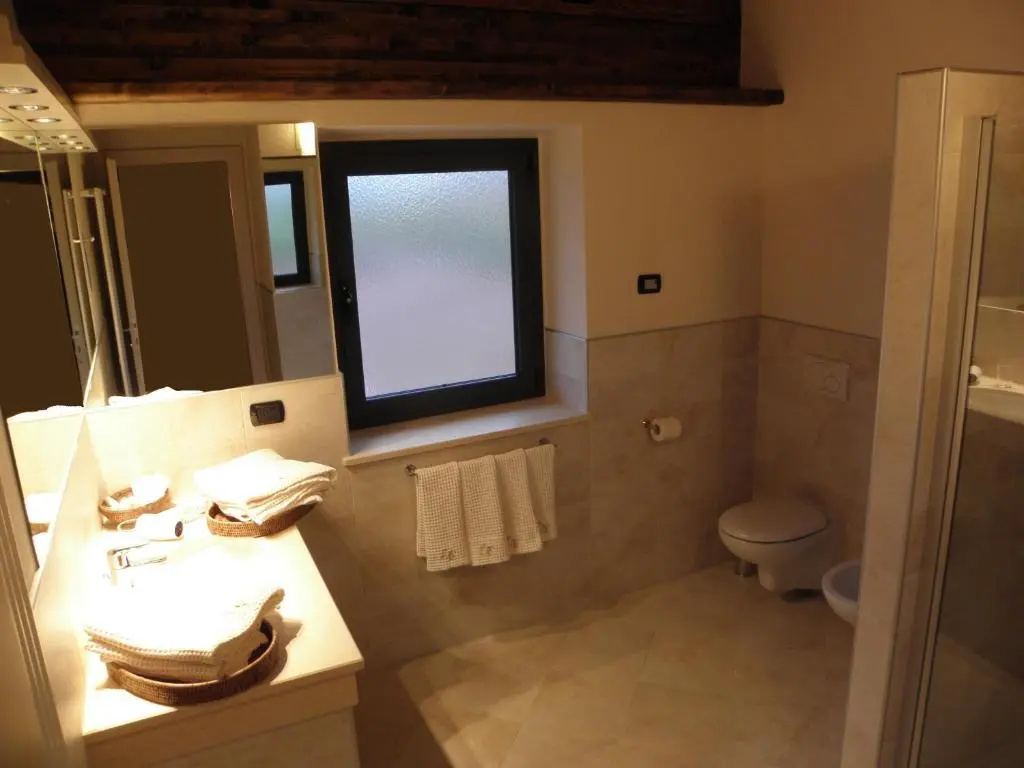 Albergo della Ceramica - Chambres