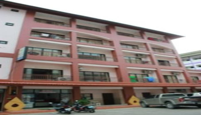 K&J Apartment