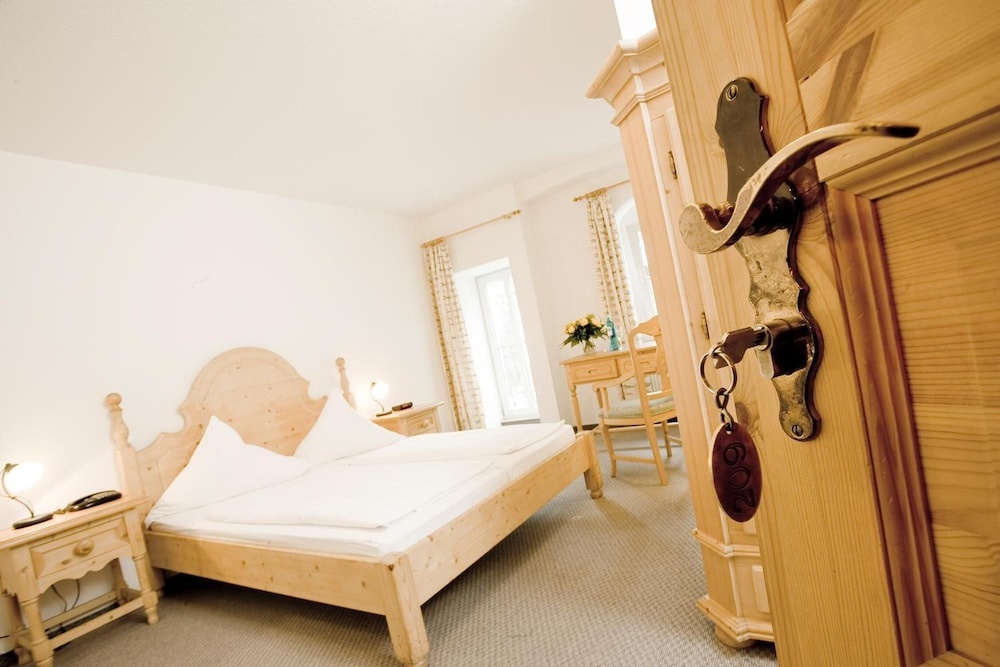 Hotel Erbgericht Krippen - Vorschau 5