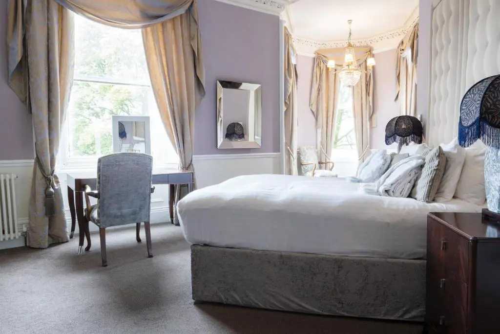 Great National Hollin House Hotel